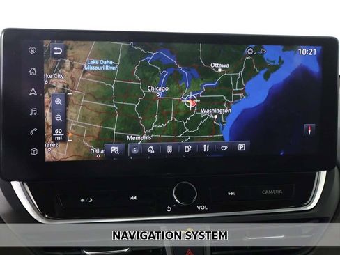 Used 2023 Nissan Altima 2.5 SL image 3