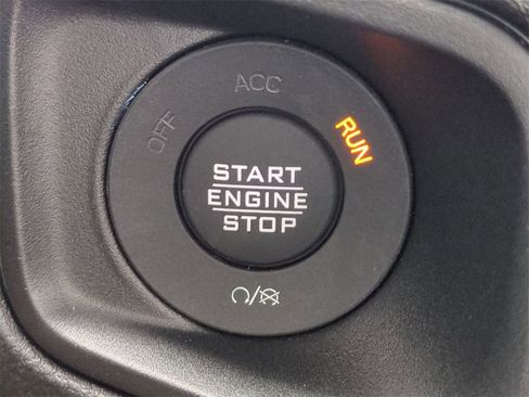 New 2025 Jeep Wrangler Willys image 30