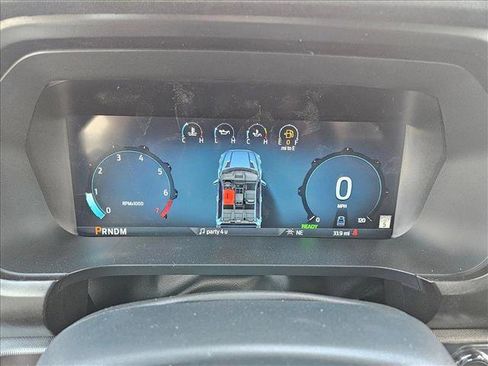 New 2025 Ford F150 Lariat w/ Equipment Group 502A High image 11