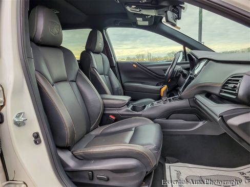 Certified 2023 Subaru Outback Wilderness image 36