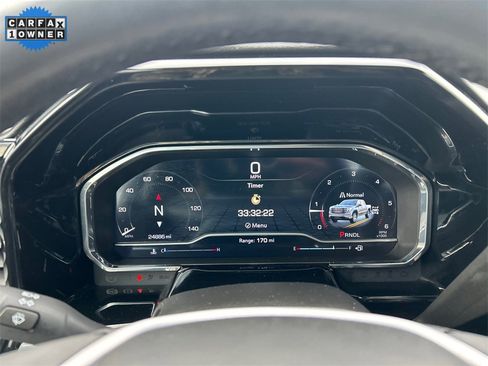 Certified 2023 GMC Sierra 1500 Elevation image 23