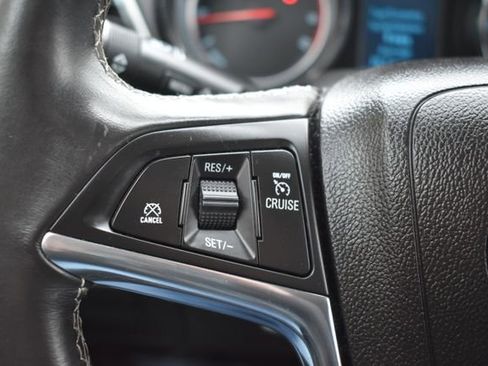 Used 2015 Buick Encore FWD image 20