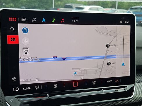 New 2025 Volkswagen GTI SE image 9