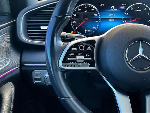 Certified 2021 Mercedes-Benz GLE 350 image 21