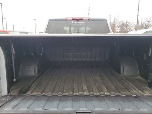 Used 2024 Chevrolet Silverado 1500 ZR2 w/ ZR2 Bison Edition image 29