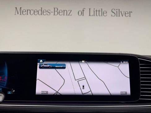 Used 2025 Mercedes-Benz GLE 53 AMG 4MATIC image 32