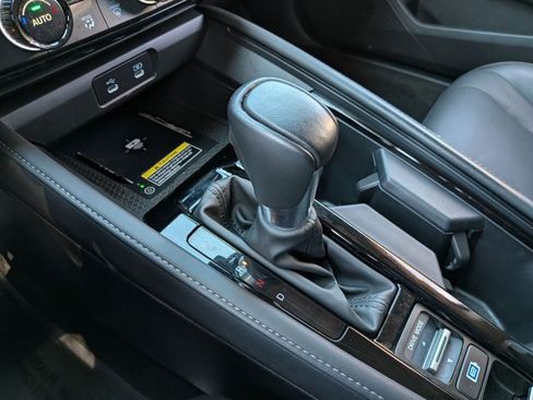 Used 2025 Honda Accord Touring image 15