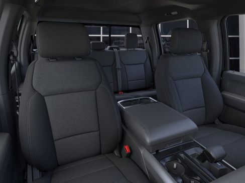 New 2025 Ford F150 XLT w/ Equipment Group 302A MID image 10