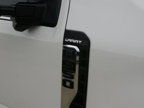 New 2026 Ford F350 Lariat w/ Lariat Ultimate Package image 10