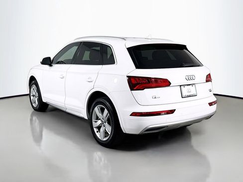 Used 2018 Audi Q5 2.0T Premium Plus w/ Premium Plus Package AWD/4WD image 7