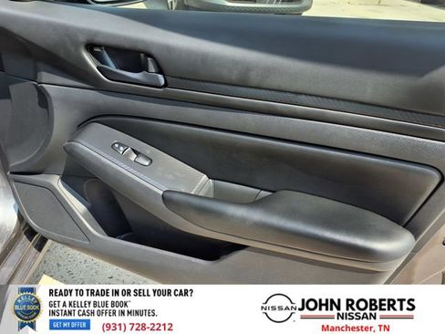 Certified 2025 Nissan Altima 2.5 S image 20