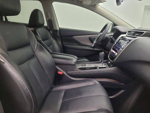 Used 2021 Nissan Murano SL w/ SL Moonroof Package image 21
