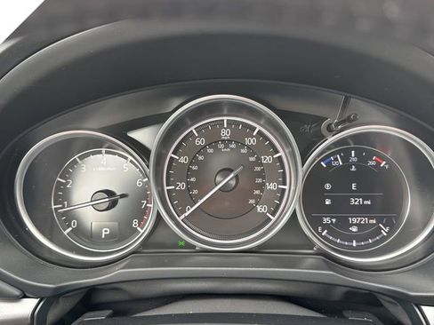 Certified 2023 MAZDA CX-5 AWD 2.5 S image 14