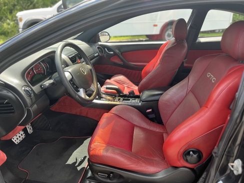 Used 2006 Pontiac GTO RWD image 12