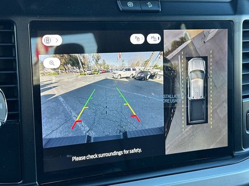 New 2026 Ford F250 XLT w/ XLT Premium Package image 24