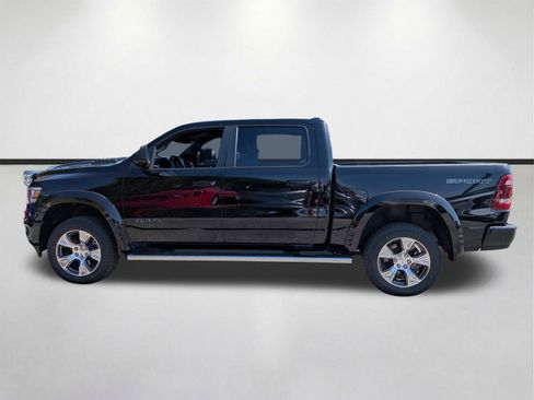 Used 2023 RAM 1500 Laramie RWD image 6