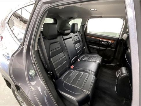 Used 2018 Honda CR-V EX-L image 19