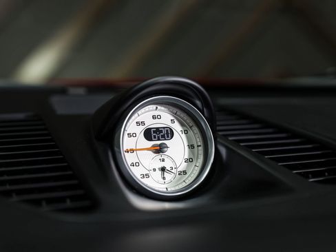 Used 2019 Porsche 911 Targa 4S image 40