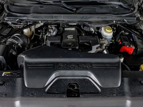 Used 2022 RAM 2500 Laramie AWD/4WD image 51