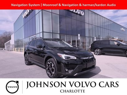 Used 2023 Subaru Crosstrek 2.5i Limited