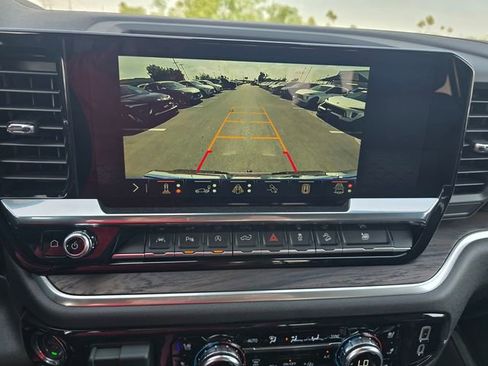 New 2026 GMC Sierra 1500 SLT AWD/4WD image 20