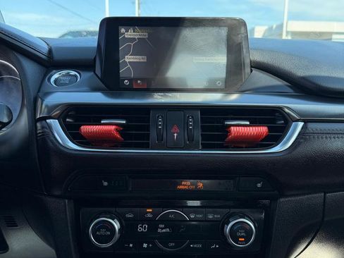 Used 2016 MAZDA MAZDA6 Grand Touring FWD image 31