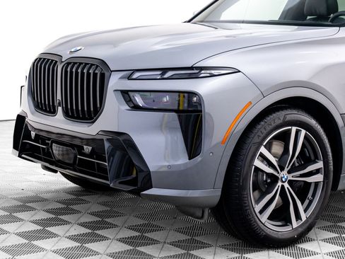 New 2026 BMW X7 xDrive40i w/ M Sport Package image 37