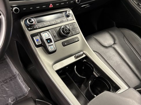 Used 2023 Hyundai Palisade SEL image 9