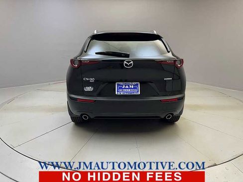 Used 2024 MAZDA CX-30 AWD 2.5 S w/ Select Sport Pkg image 4