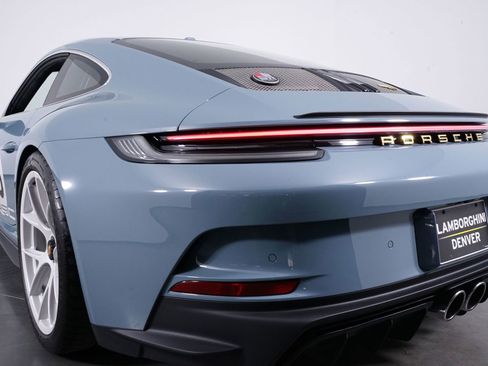 Used 2024 Porsche 911 GT3 RWD image 19