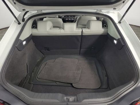 Used 2025 Acura Integra Base image 27