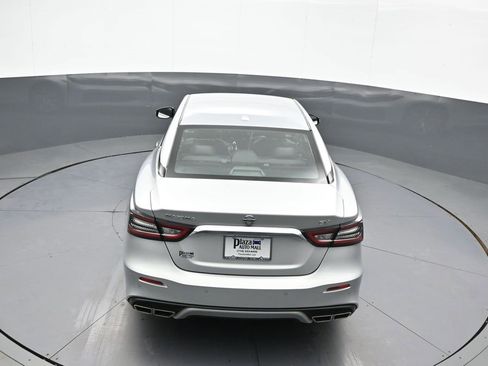 Used 2020 Nissan Maxima 3.5 SV w/ Floor Mat Group image 37