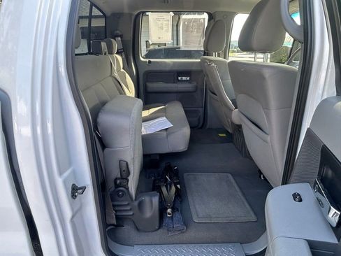 Used 2008 Ford F150 XLT AWD/4WD image 28