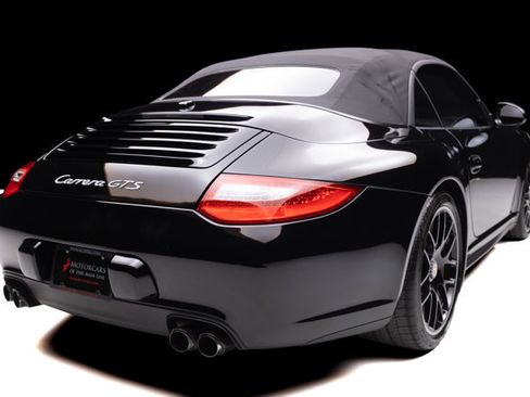 Used 2011 Porsche 911 Carrera GTS RWD image 36