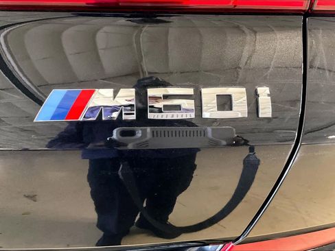 Used 2026 BMW X6 M60i image 10