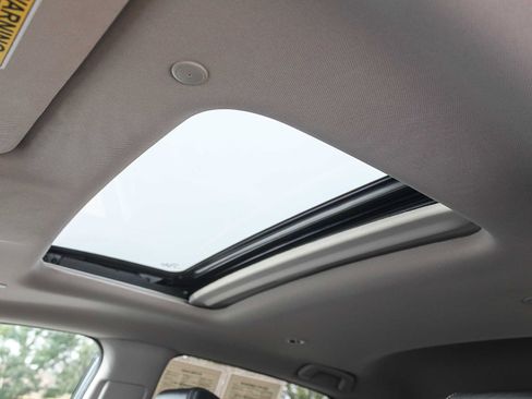 Certified 2024 Honda HR-V EX-L image 27