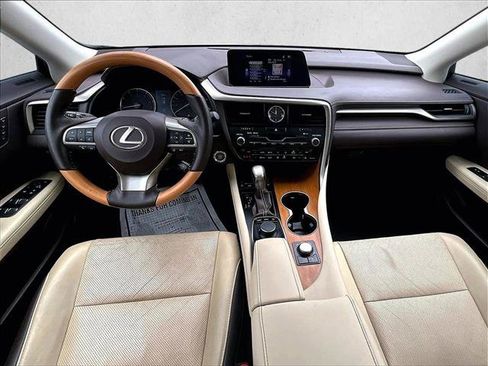 Used 2019 Lexus RX 350 FWD w/ Premium Package image 16