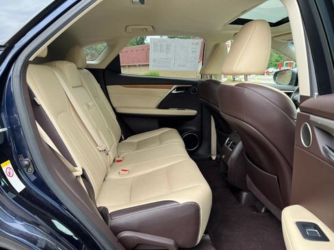 Used 2017 Lexus RX 350 AWD w/ Premium Package image 26