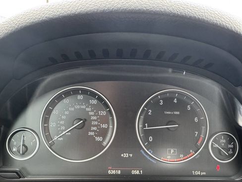 Used 2016 BMW 528i Sedan image 12