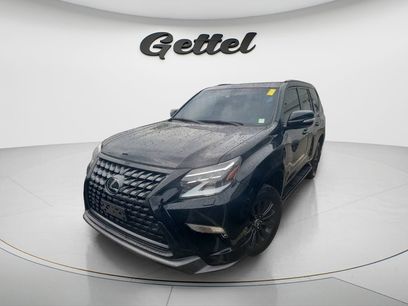 Used 2023 Lexus GX 460 Premium w/ Accessory Package