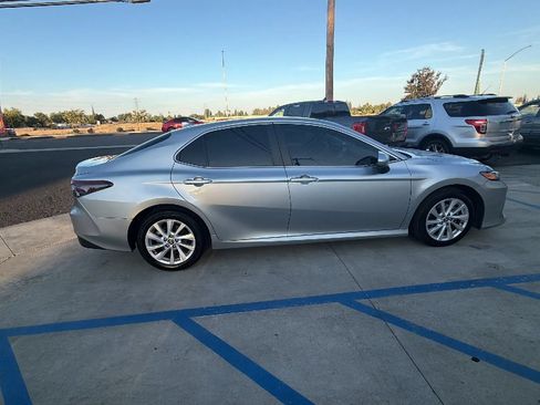 Used 2023 Toyota Camry LE FWD image 7