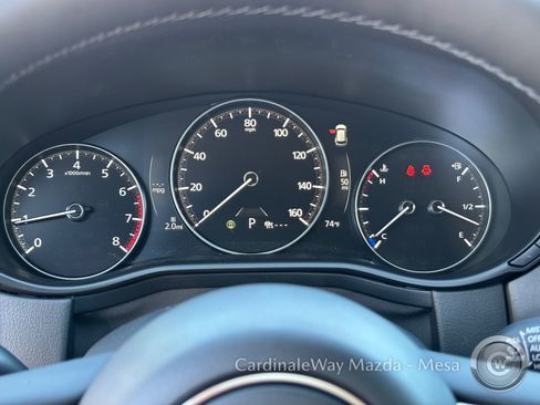 New 2026 MAZDA CX-50 2.5 Turbo w/ Accent Package image 21