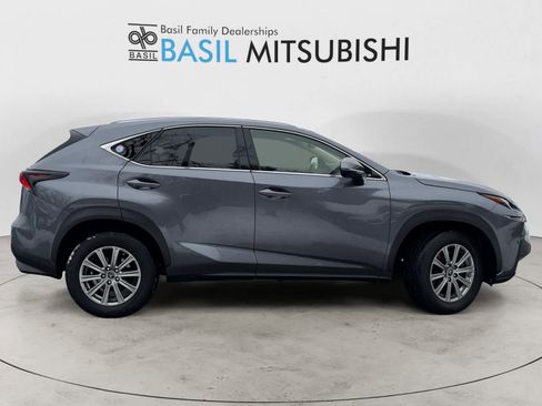 Used 2020 Lexus NX 300 image 6