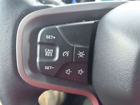 Used 2024 Ford Bronco Big Bend AWD/4WD image 15