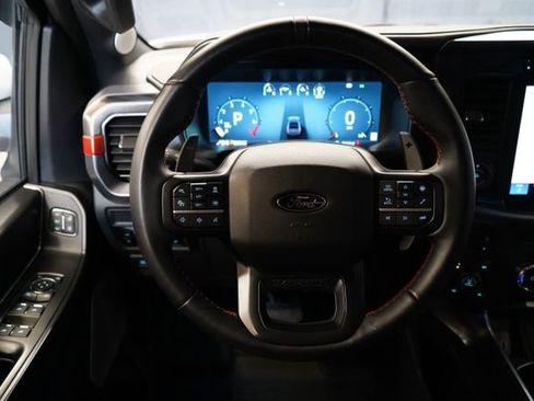 Used 2025 Ford F150 Raptor AWD/4WD image 17