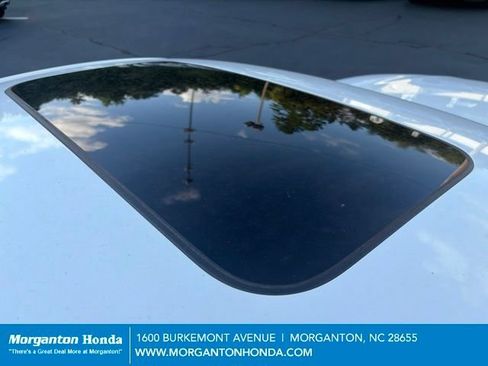 Used 2023 Honda Accord EX image 11