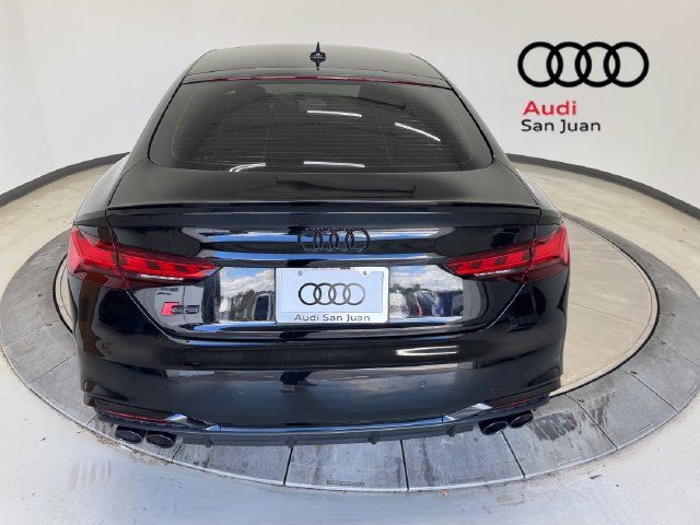 Used 2023 Audi S5 Prestige w/ Prestige Package AWD/4WD image 36
