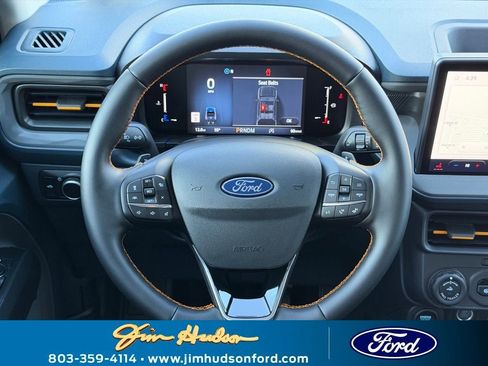 New 2026 Ford Maverick Tremor image 20