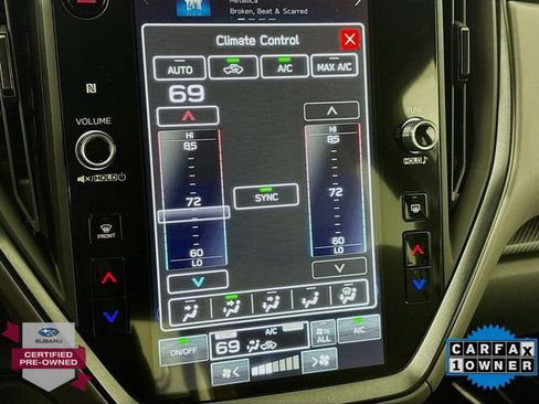 Certified 2024 Subaru Crosstrek 2.5i Sport image 16