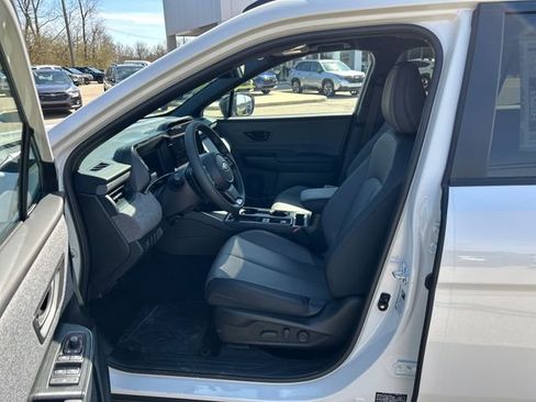New 2026 Subaru Outback Premium AWD/4WD image 9